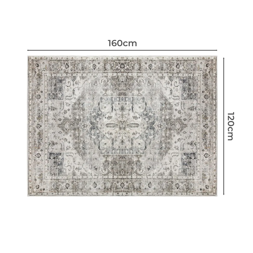 160x120cm Floor Rug Area Rug Large Mat