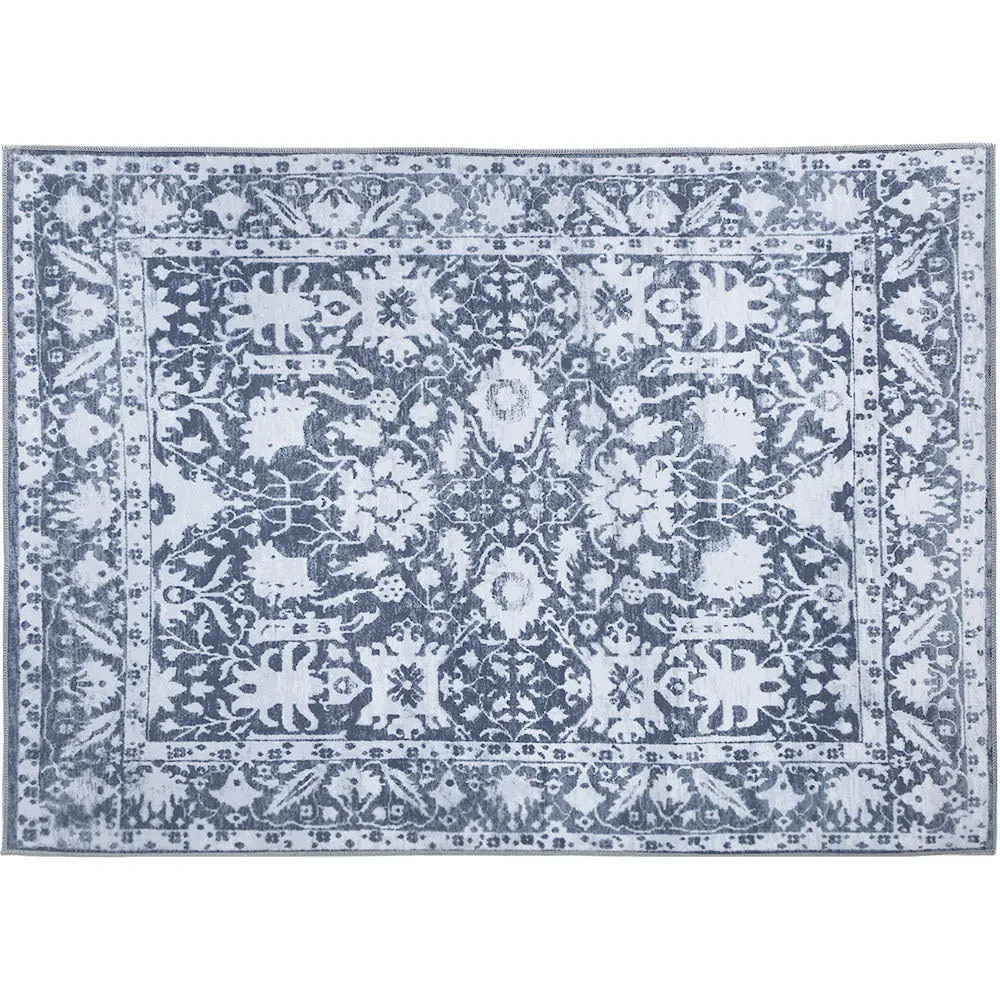 160x230cm Non-Slip Soft Floor Rug, Fade-Resistant - Artiss