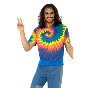 1960's Tie Dye T-Shirt