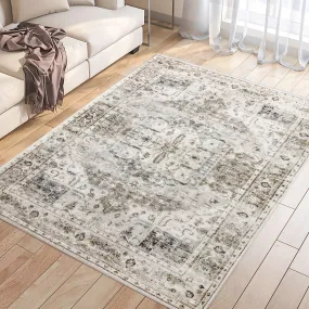 200x230cm Floor Rug Area Rug Large Mat