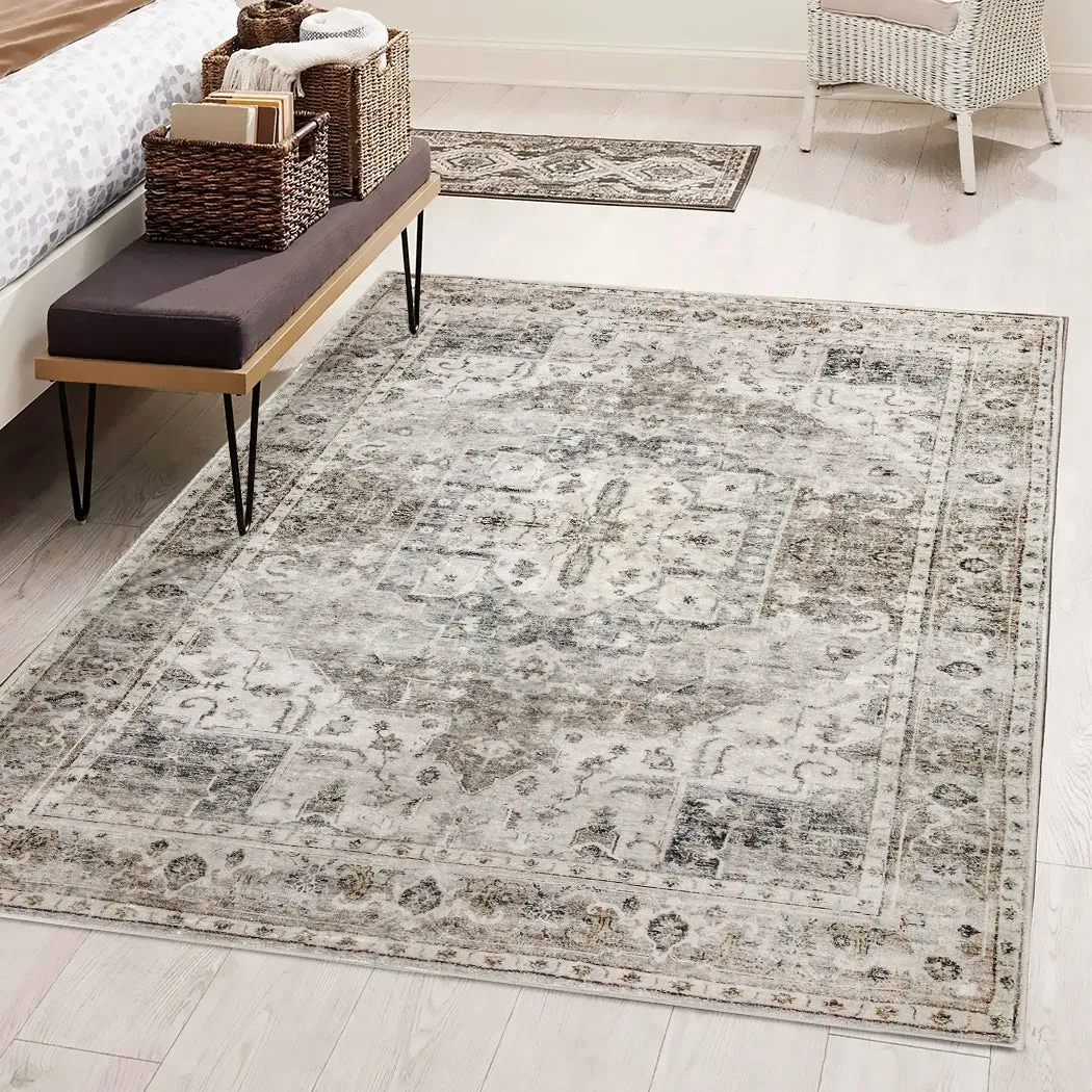 200x230cm Floor Rug Area Rug Large Mat