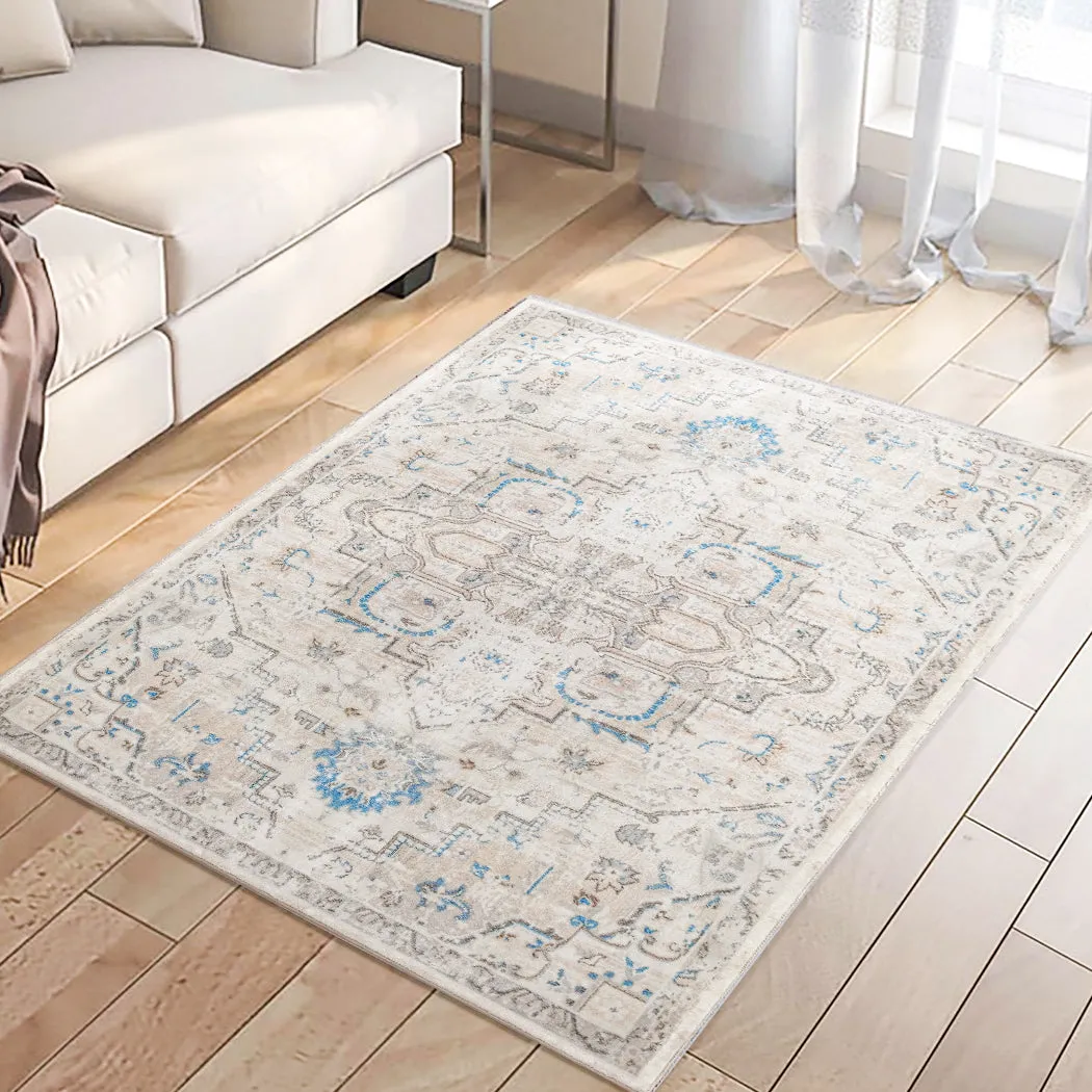 200x290cm Floor Rug Area Rug Large Mat