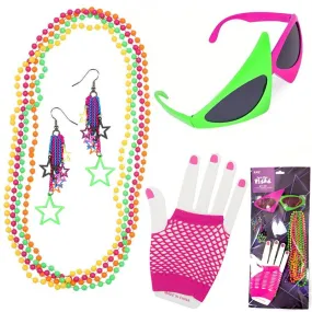 80's Accessory Set