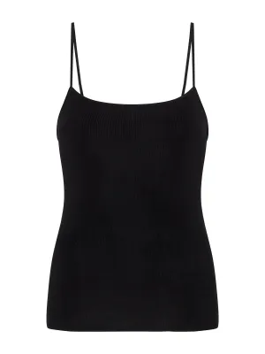 90s Knit Slip Cami