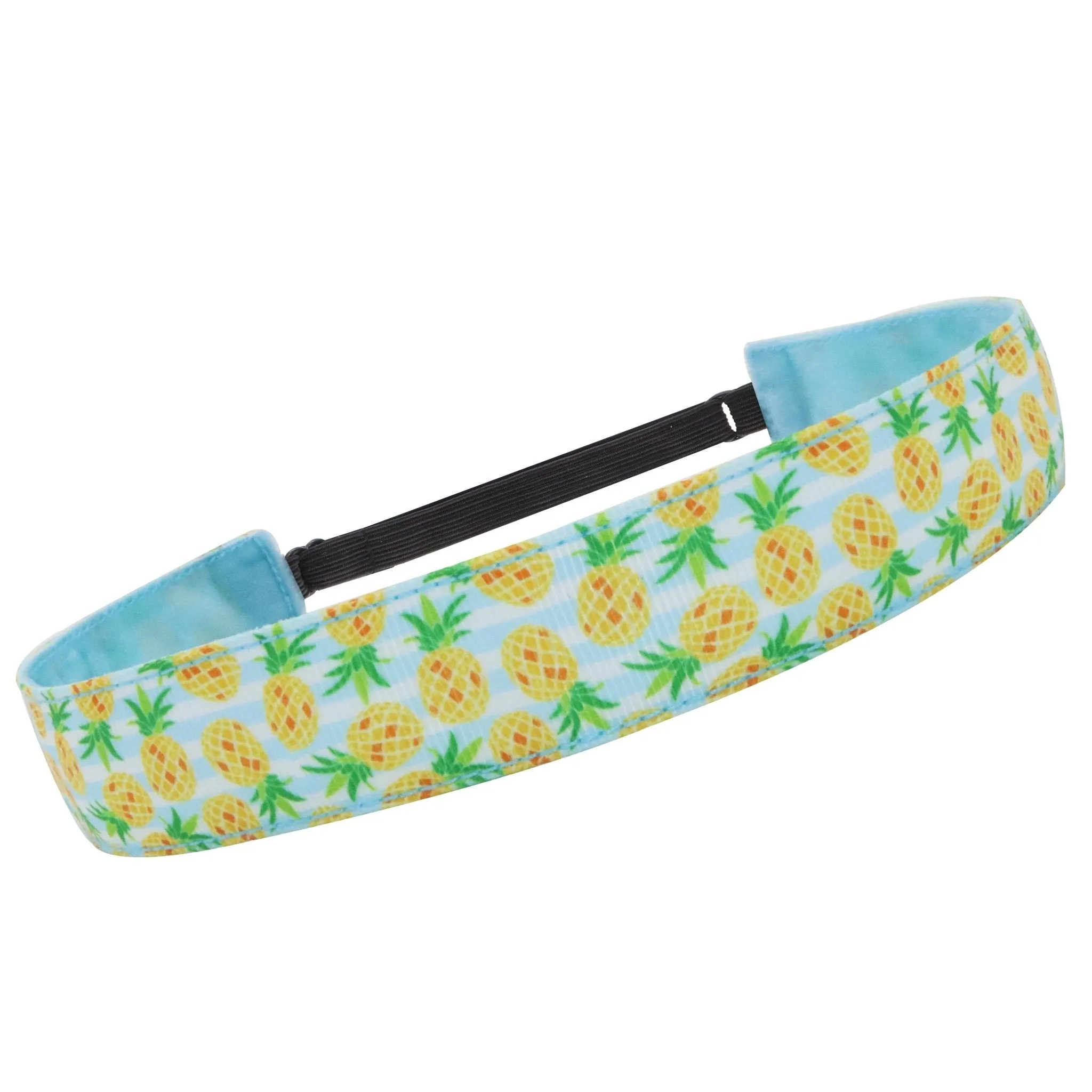 Adjustable No Slip Fruit Headband