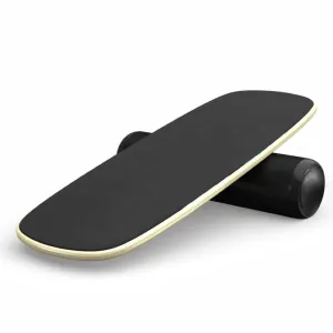 Adjustable Non-Slip Wooden Balance Board Trainer - Verpeak