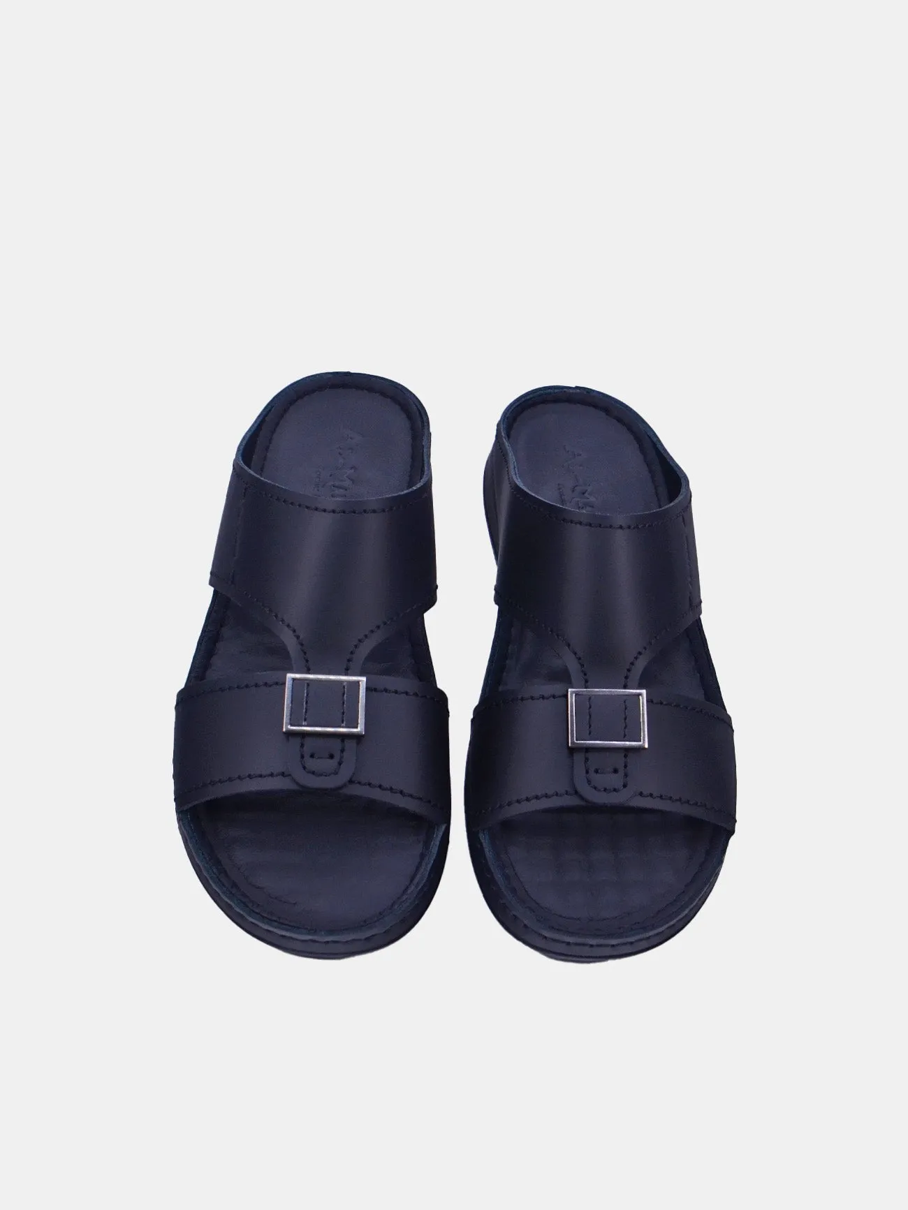 Al Maidan K-793 Men's Arabic Sandals