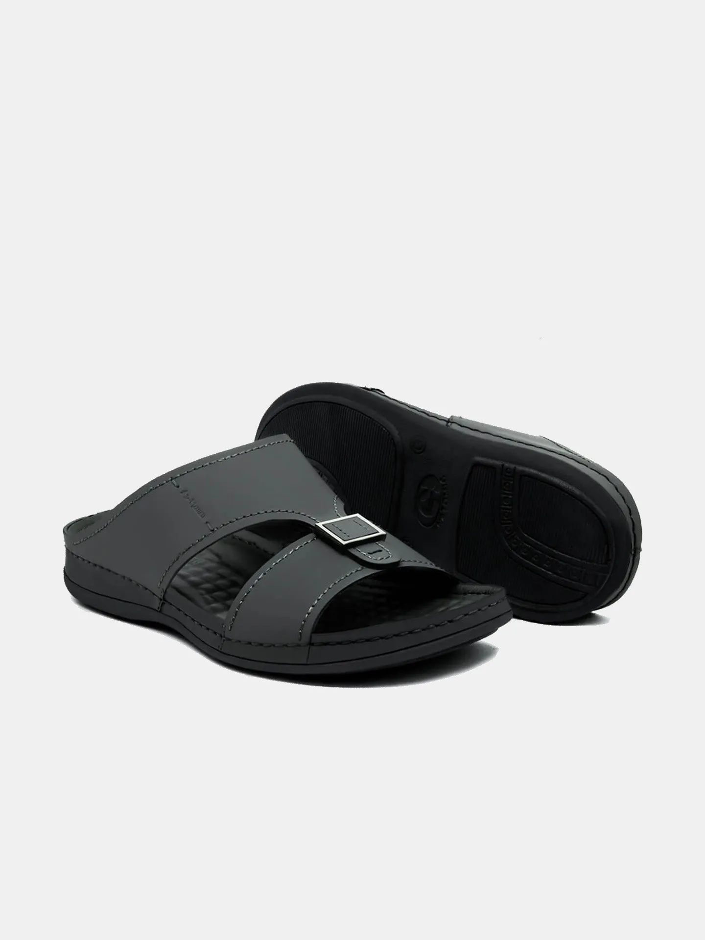 Al Maidan K-793 Men's Arabic Sandals