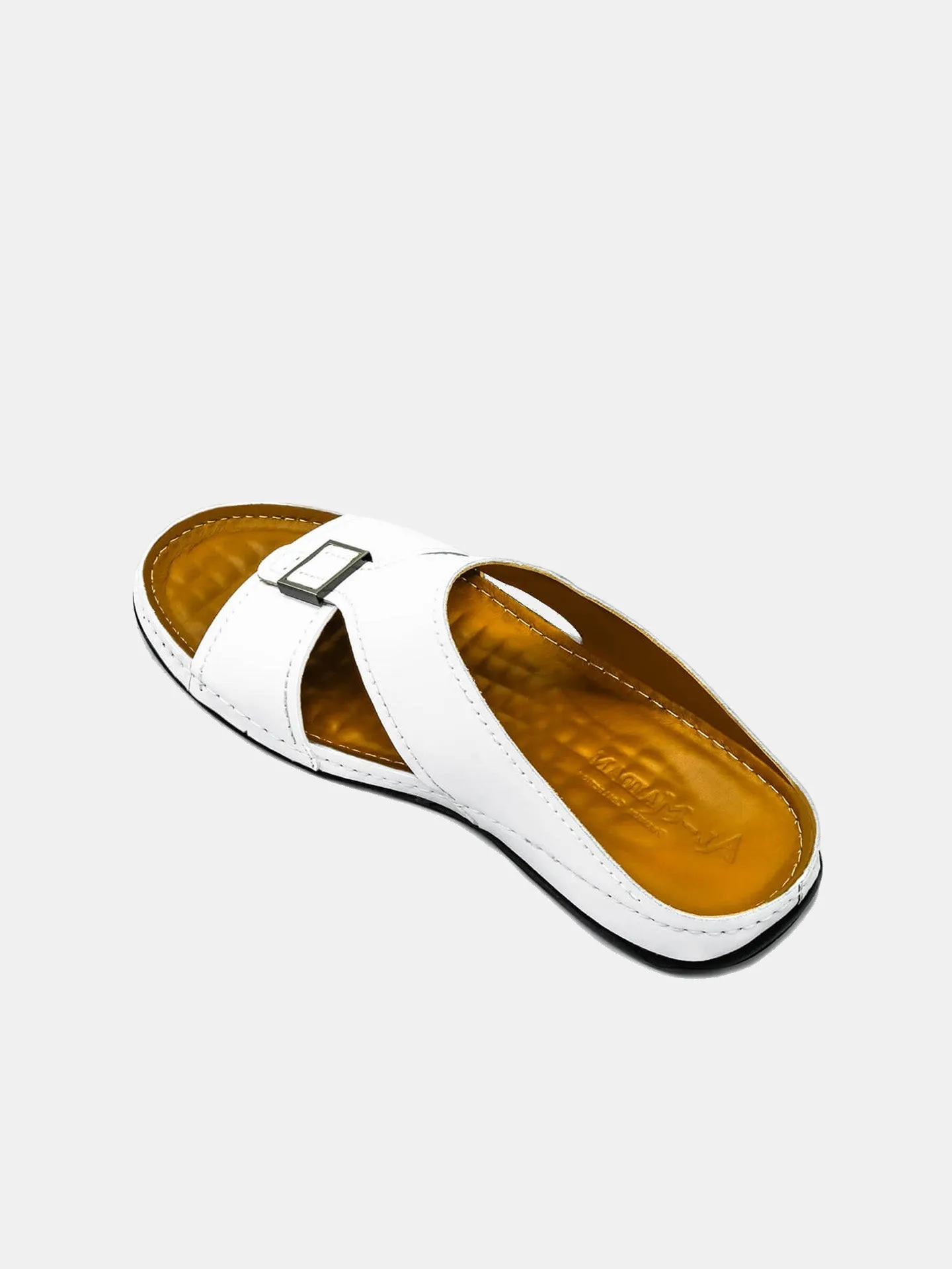 Al Maidan K-793 Men's Arabic Sandals