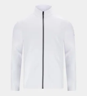 ARCHER JACKET - WHITE