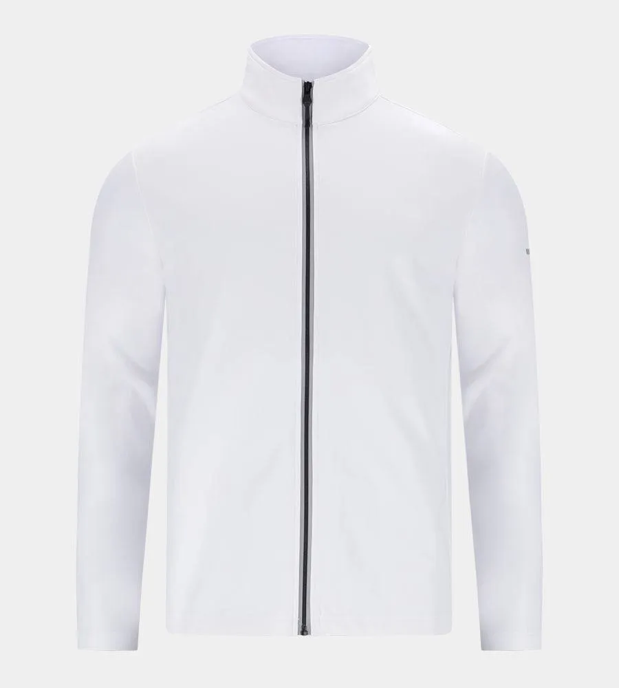 ARCHER JACKET - WHITE