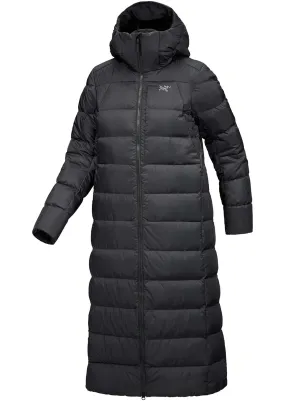 Arc'teryx Women's Thorium XLong Parka Jacket