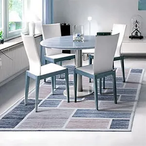 Artiss Floor Rugs 160 x 230 Area Rug Large Modern Carpet Soft Mat Short Pile