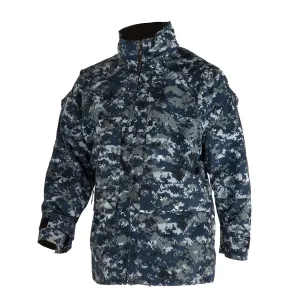 AS-IS NAVY NWU Type 1 Parka