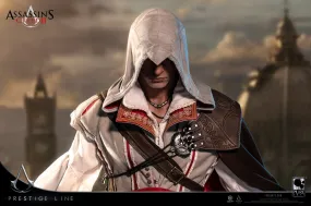 Assassin's Creed: Ezio Auditore Half Scale (Pre-Order)