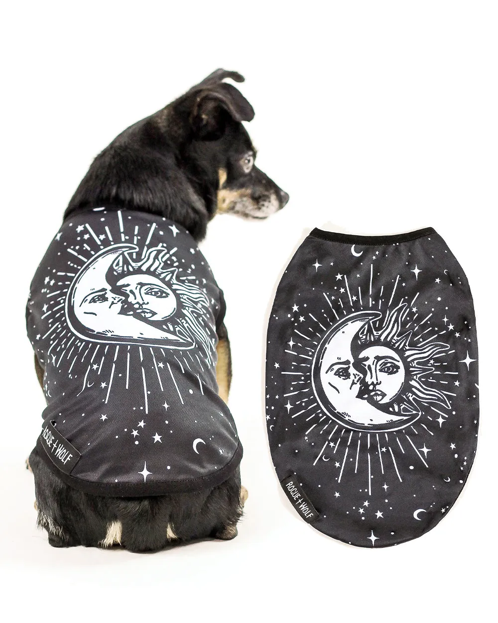 Astral Pet Vest - Dog or Cat