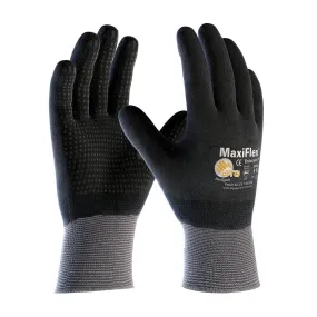 ATG Maxiflex Endurance Nitrile Coated Glove