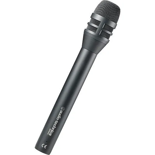 Audio-Technica BP4002 Omnidirectional Dynamic Microphone