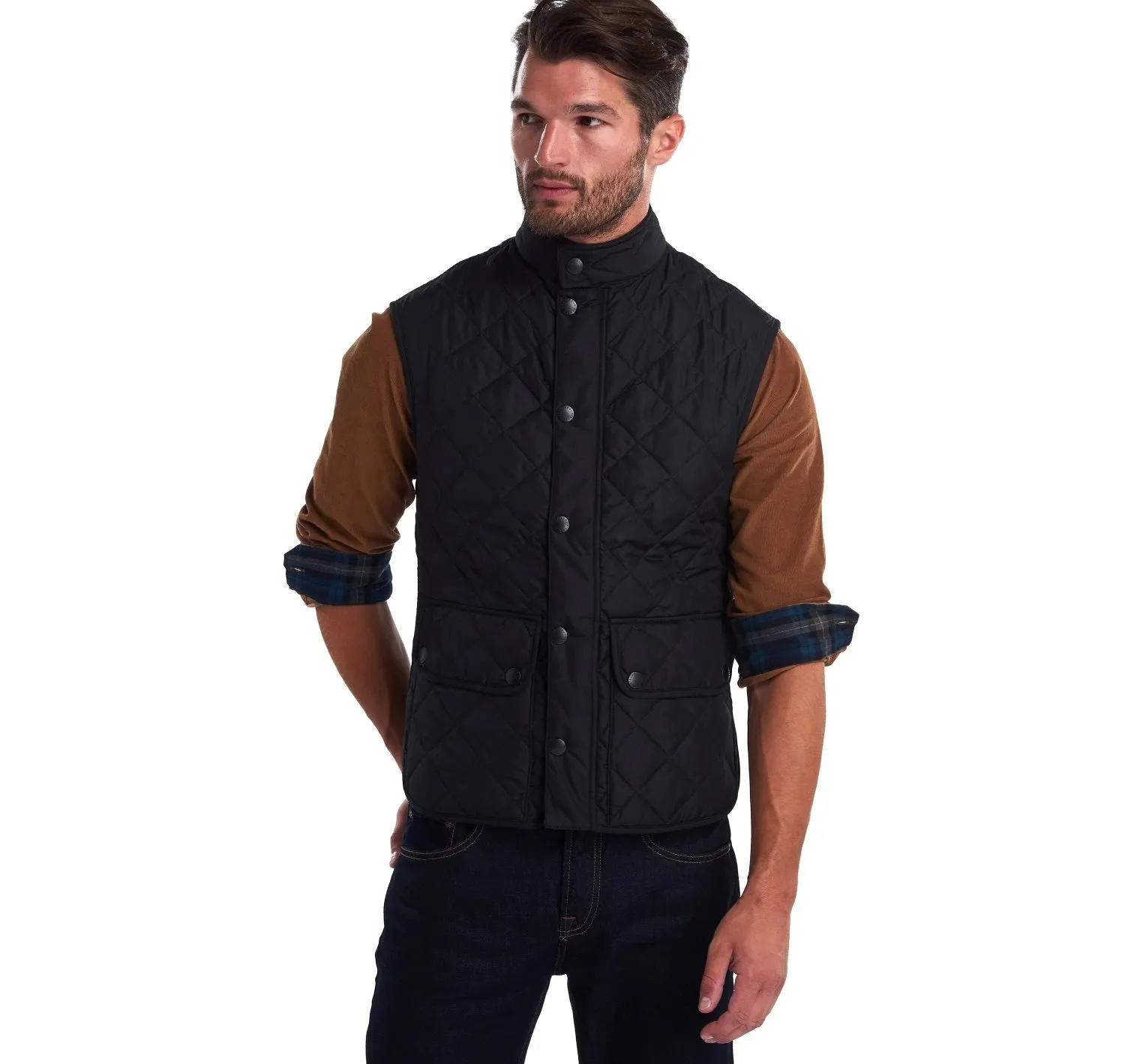 Barbour Lowerdale Gillet Vest