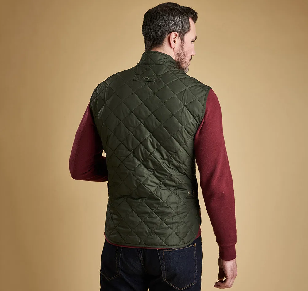 Barbour Lowerdale Gillet Vest