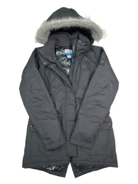 Barlow Pass 550 TurboDown Jacket