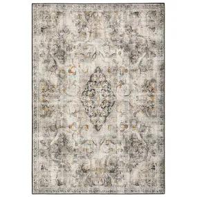 Baroque Eco-Washable Rug