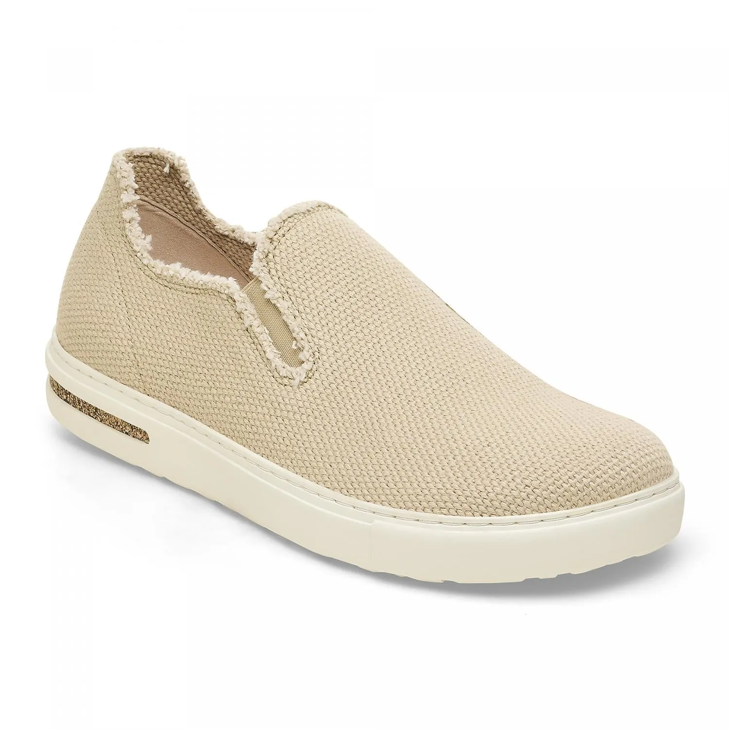 Bend Decon Slip On