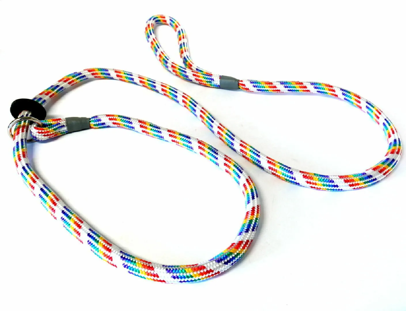 Bisley Loose Braid Dog Slip Lead