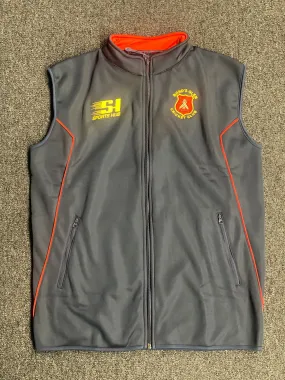 Bond's Glen Cricket Club - GILET