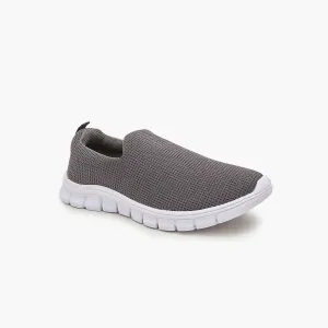 Boys Slip On Shoe