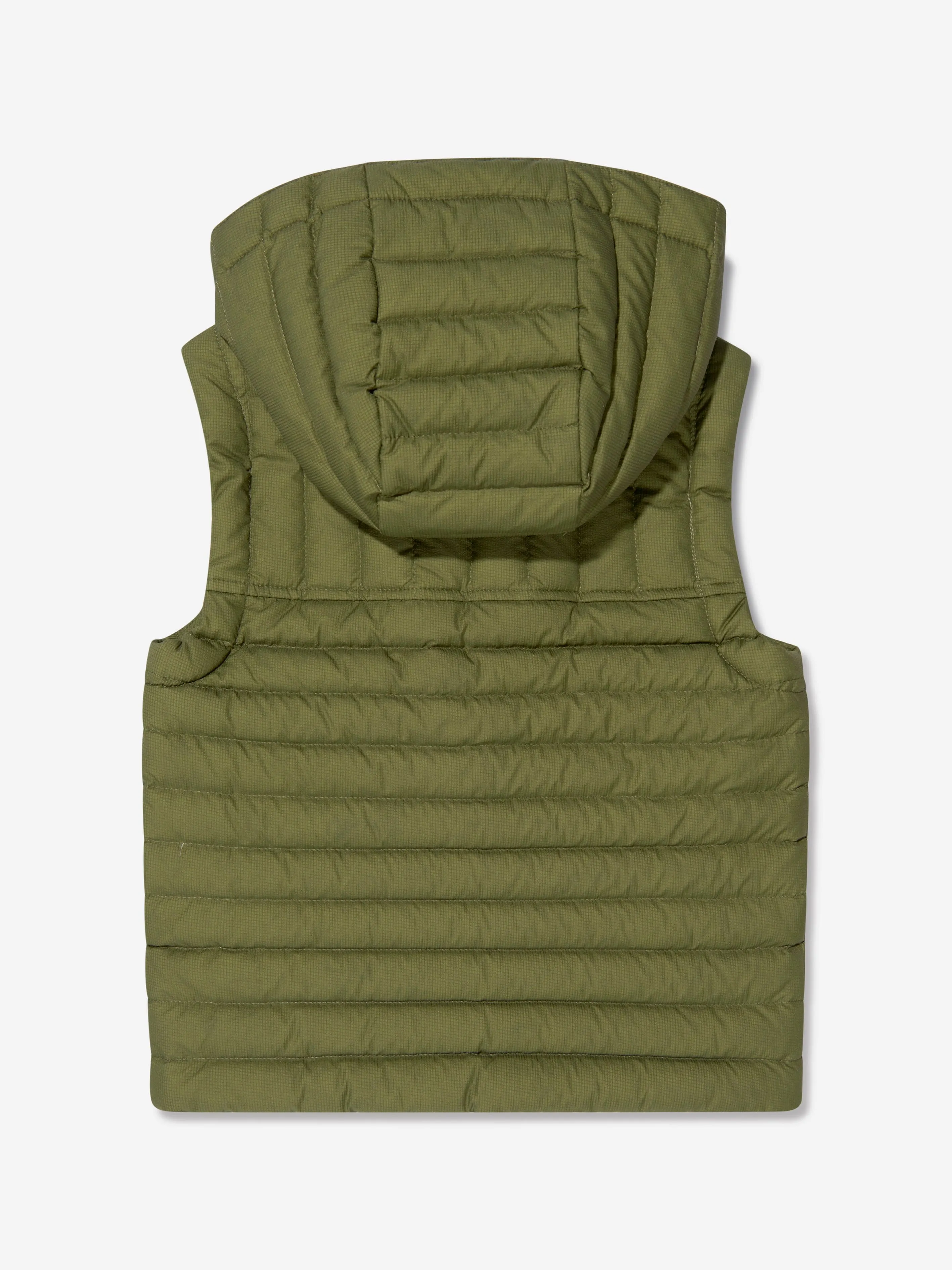 Burberry Boys Down Padded Carey Gilet