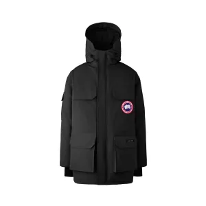 CANADA GOOSE EXPEDITION PARKA RED LABEL MEN