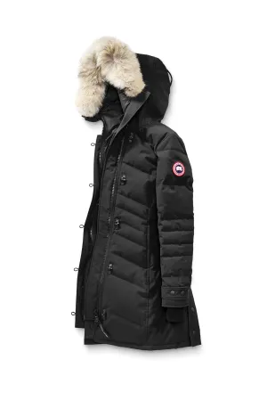 CANADA GOOSE LORETTE HERITAGE PARKA WOMEN