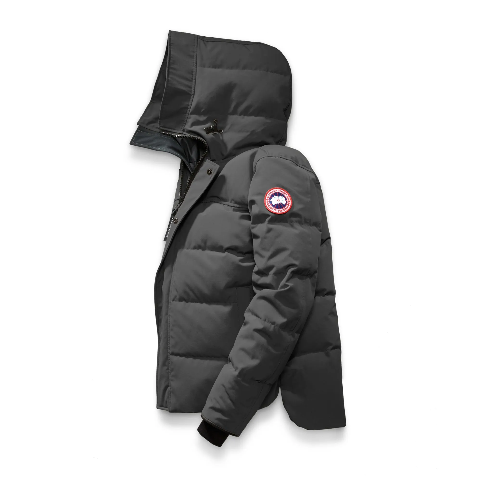 CANADA GOOSE MACMILLAN PARKA MEN