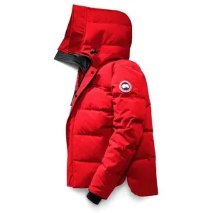 Canada Goose Men's Macmillan Parka Heritage