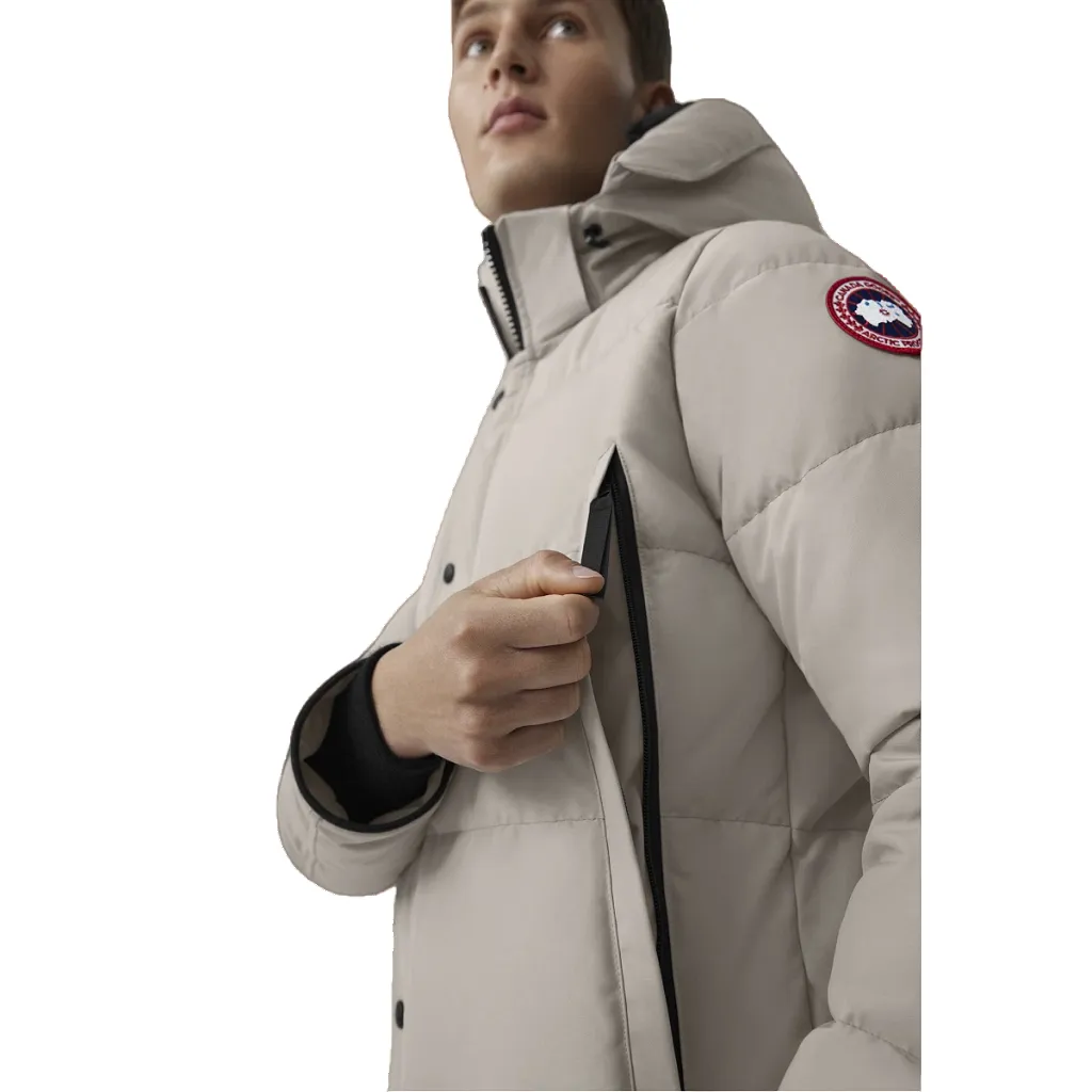 Canada Goose Men's Wyndham Parka