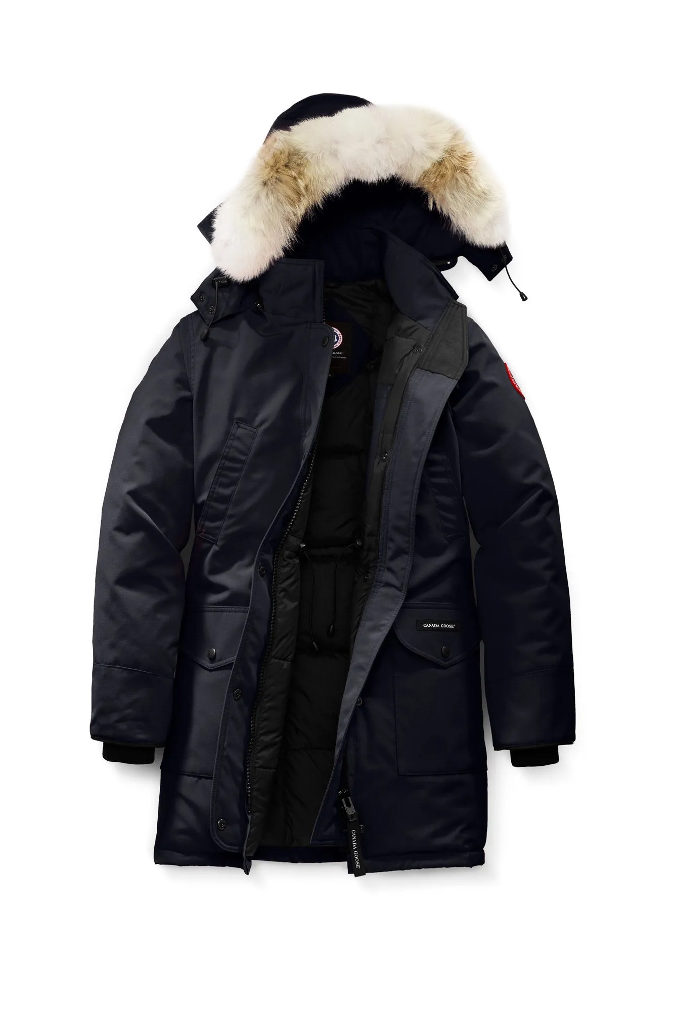 CANADA GOOSE TRILLIUM PARKA WOMEN