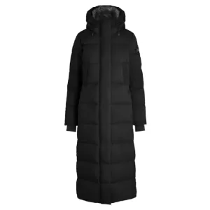 Canada Goose Women's Alliston Parka - Black Label