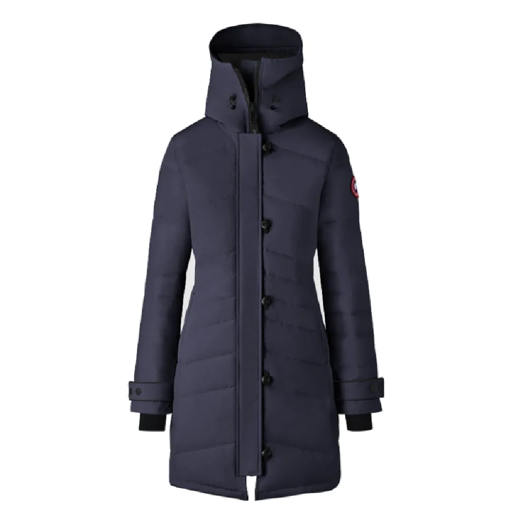 Canada Goose Women's Lorette Parka Heritage