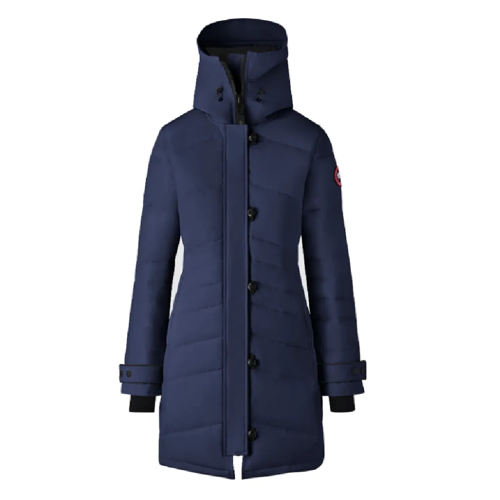 Canada Goose Women's Lorette Parka Heritage