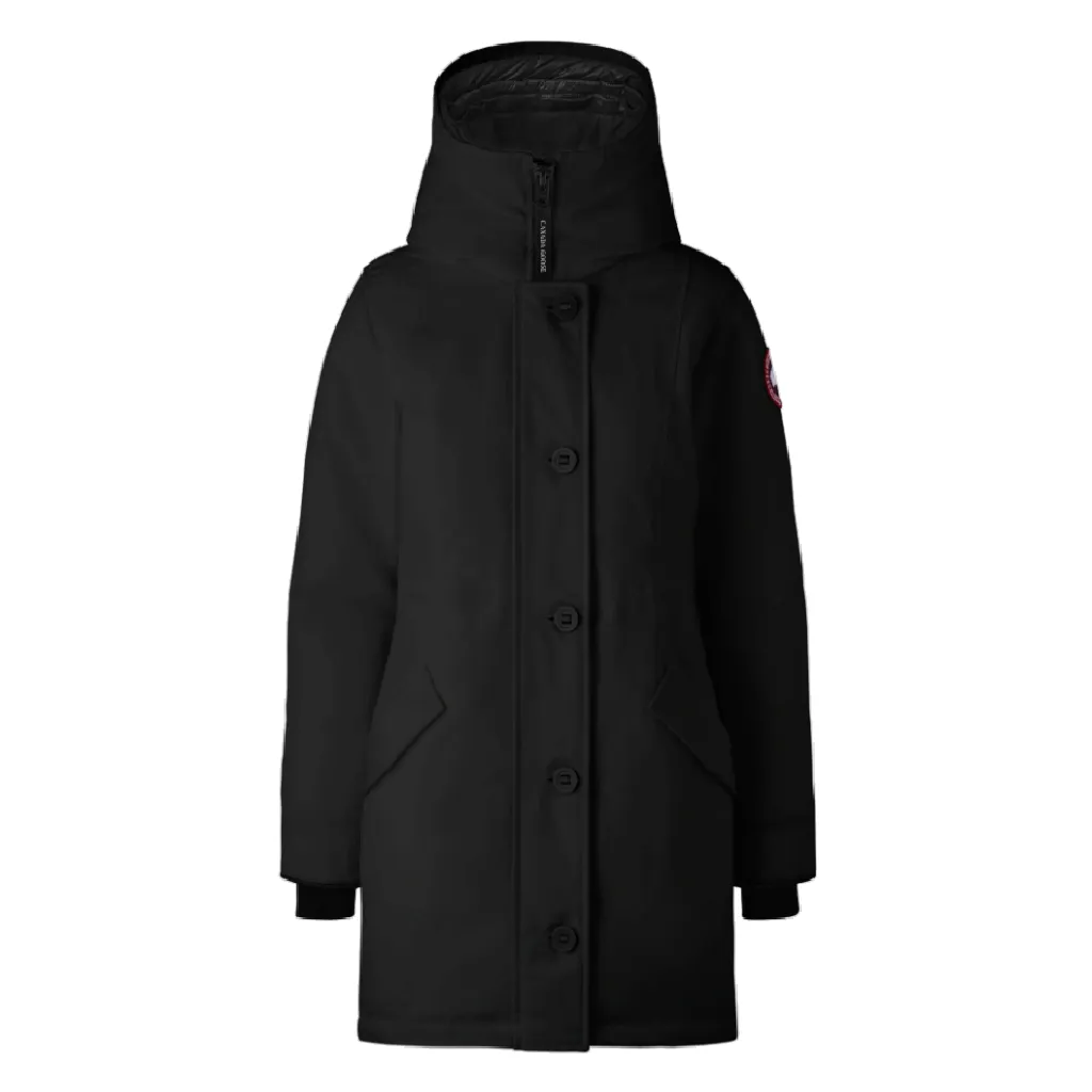 Canada Goose Women's Rossclair Parka