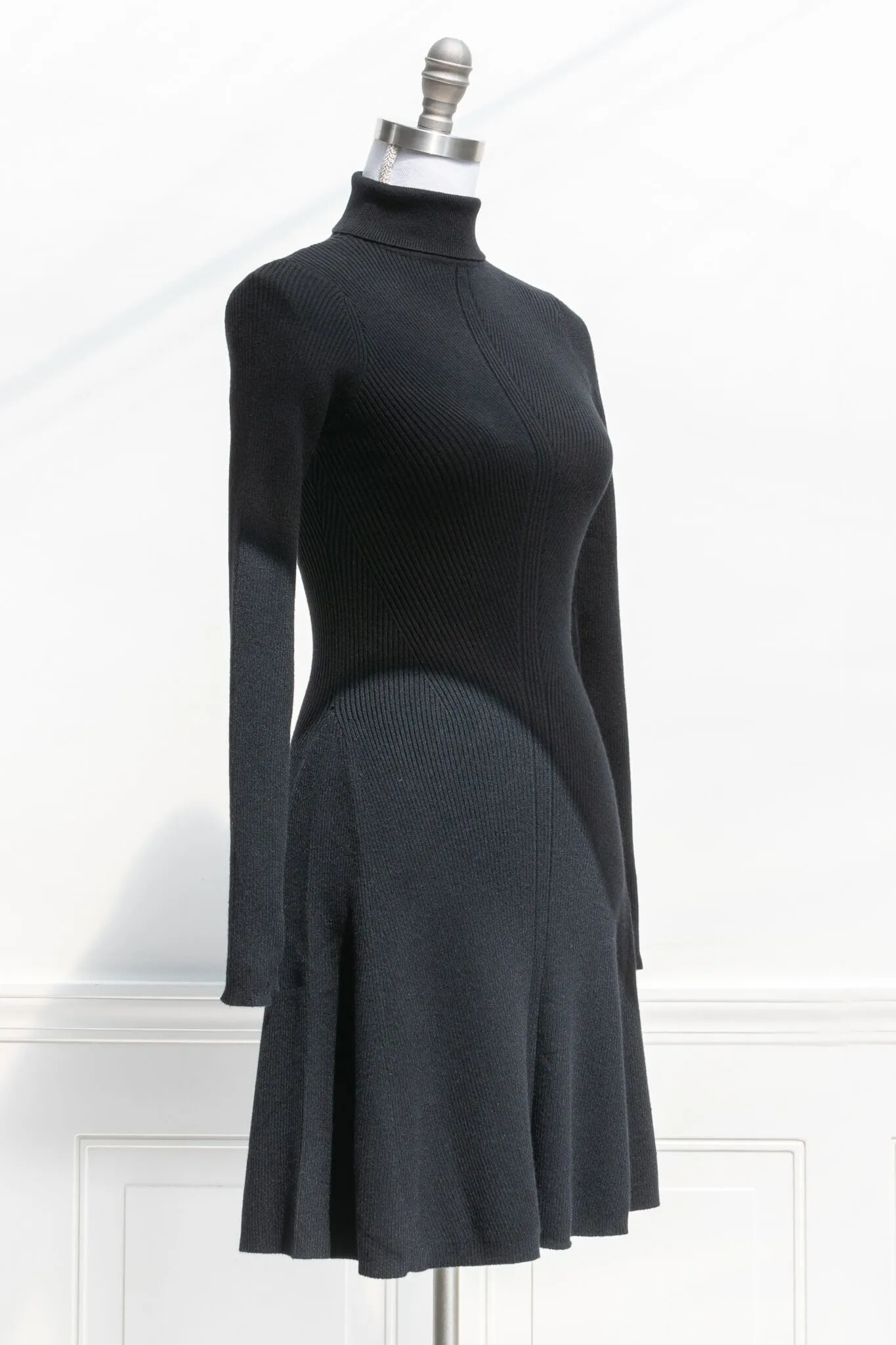 Celestine Knit Dress