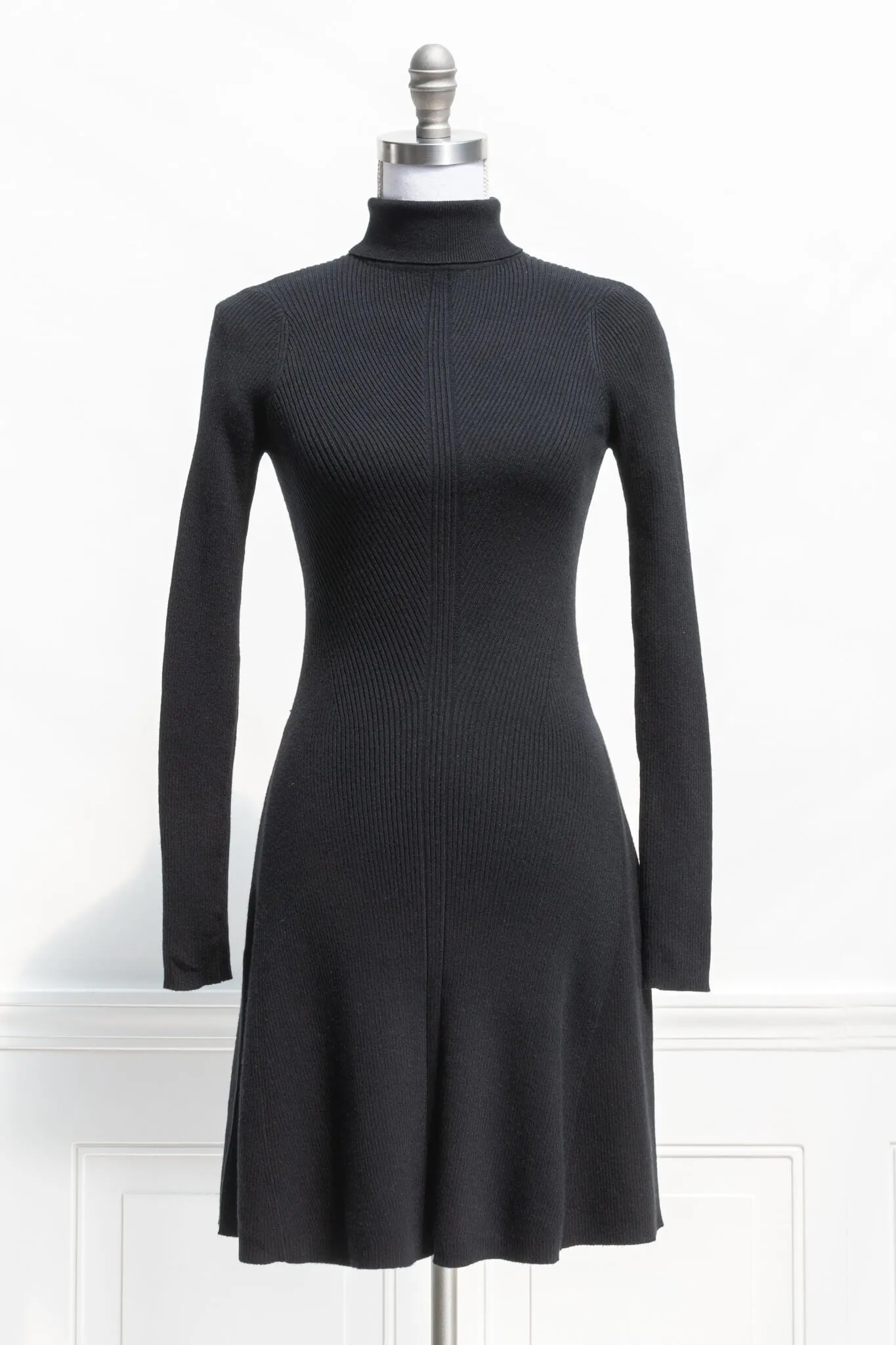 Celestine Knit Dress