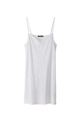 CITY SLIP MINI WHITE