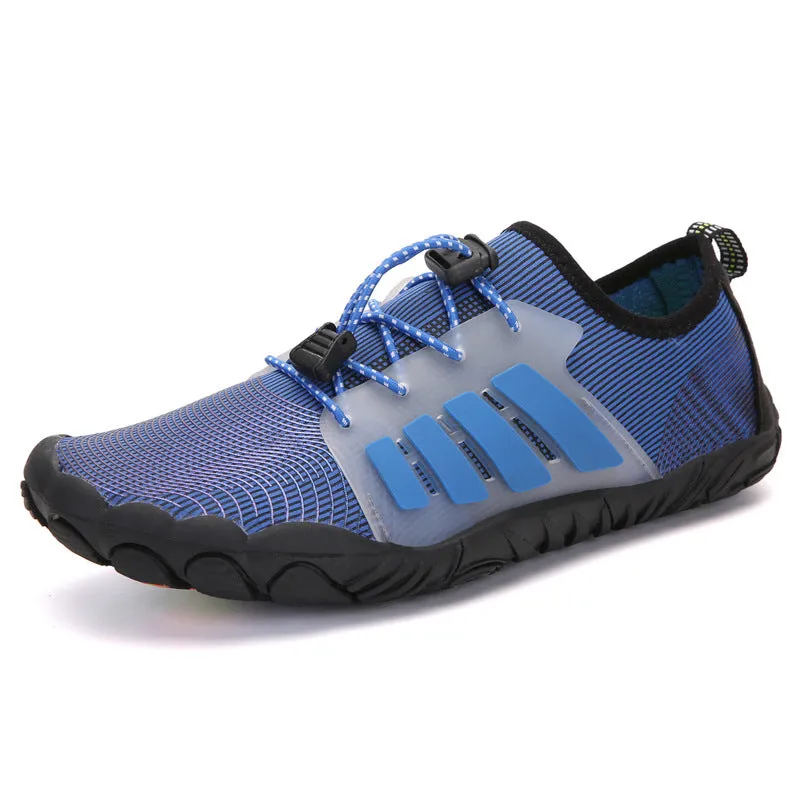 Comfortable Amphibious Water Shoes for Hiking