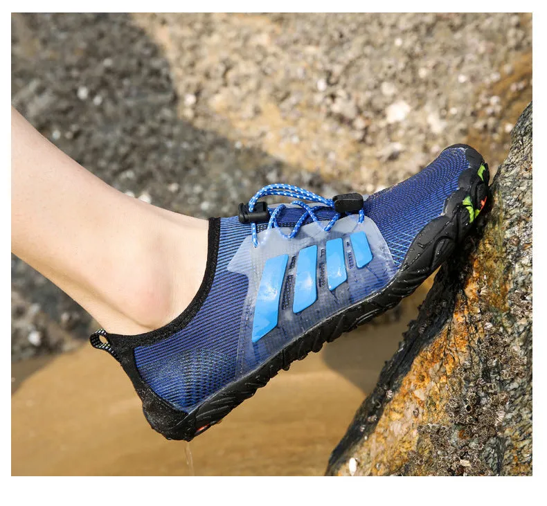 Comfortable Amphibious Water Shoes for Hiking