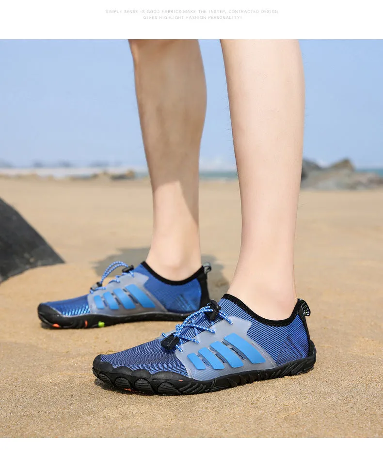 Comfortable Amphibious Water Shoes for Hiking