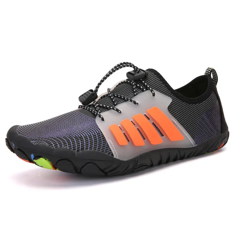 Comfortable Amphibious Water Shoes for Hiking