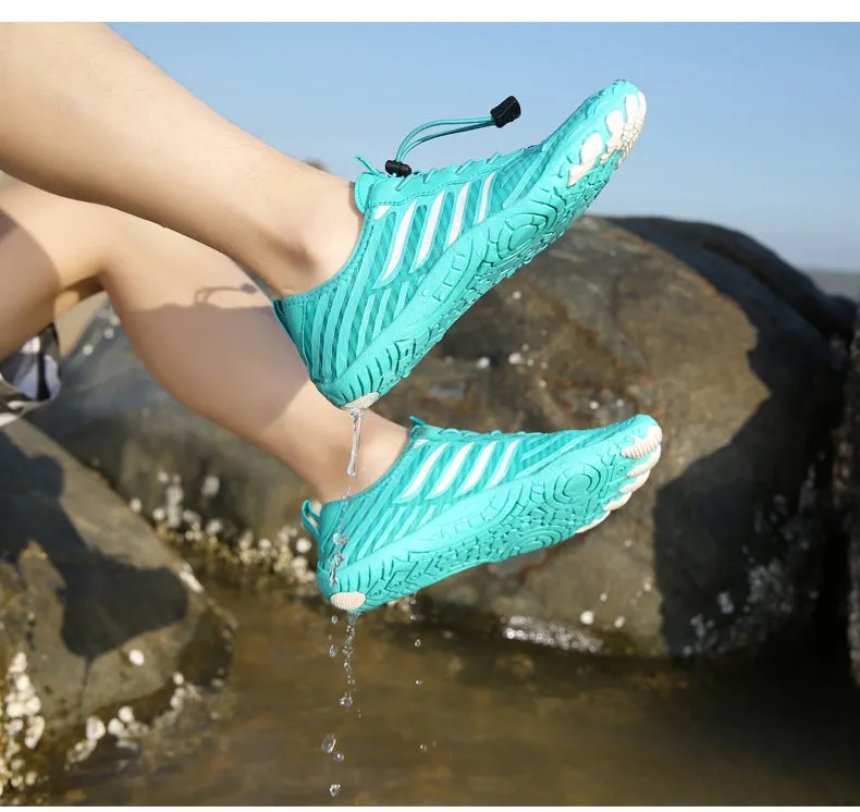 Comfortable Quick-Dry Amphibious Shoes