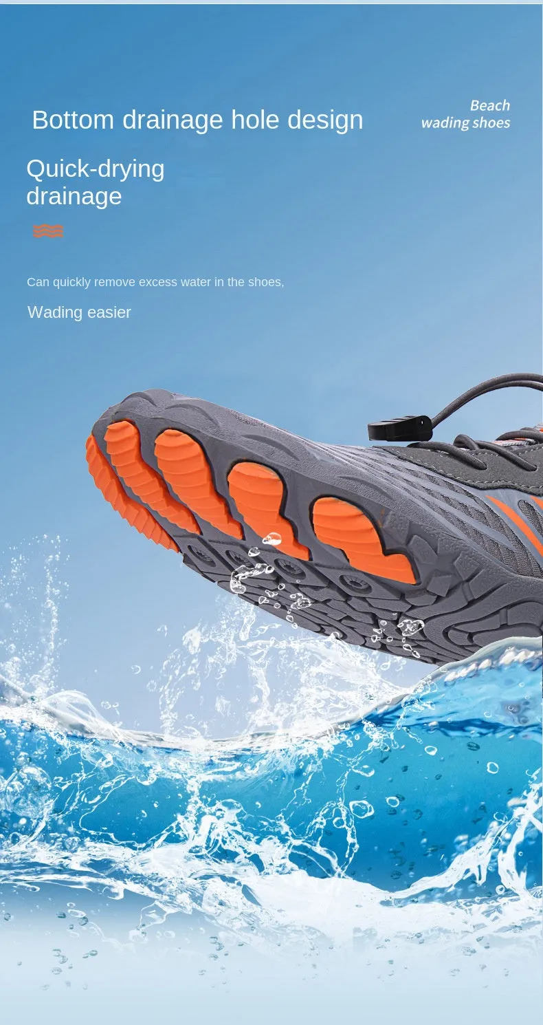 Comfortable Quick-Dry Amphibious Shoes